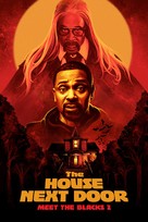 The House Next Door - Movie Cover (xs thumbnail)