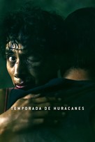 Temporada de huracanes - Mexican Movie Poster (xs thumbnail)