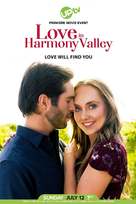 Love in Harmony Valley - Canadian Movie Poster (xs thumbnail)