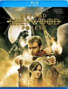 Beyond Sherwood Forest - British Movie Cover (xs thumbnail)