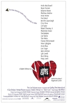 Short Cuts - Canadian Movie Poster (xs thumbnail)