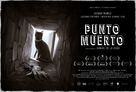 Punto Muerto - Argentinian Movie Poster (xs thumbnail)