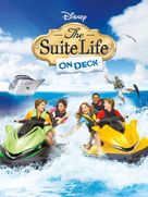 &quot;The Suite Life on Deck&quot; - Movie Poster (xs thumbnail)