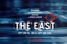 The East - Movie Poster (xs thumbnail)