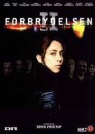 &quot;Forbrydelsen II&quot; - Danish DVD movie cover (xs thumbnail)