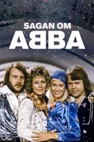 ABBA: Against the Odds - International Movie Poster (xs thumbnail)