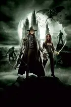 Van Helsing Textless