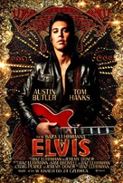 Elvis - Polish Movie Poster (xs thumbnail)