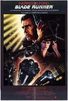 Blade Runner - Spanish Movie Poster (xs thumbnail)