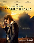 Under the Banner of Heaven - Movie Cover (xs thumbnail)