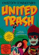 United Trash - German Movie Cover (xs thumbnail)