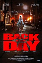 Back in the Day - Movie Poster (xs thumbnail)