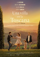 Made in Italy - Spanish Movie Poster (xs thumbnail)