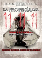 11 11 11 - Argentinian Movie Cover (xs thumbnail)