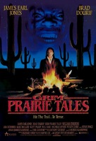 Grim Prairie Tales: Hit the Trail... to Terror - Movie Poster (xs thumbnail)