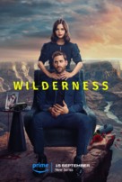 &quot;Wilderness&quot; - Movie Poster (xs thumbnail)