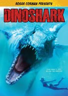 Dinoshark - Movie Cover (xs thumbnail)