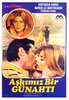 Cos&igrave; come sei - Turkish Movie Poster (xs thumbnail)