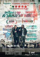 Blindspotting - Thai Movie Poster (xs thumbnail)