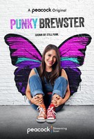 &quot;Punky Brewster&quot; - Movie Poster (xs thumbnail)