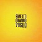 Smetto quando voglio - Italian Logo (xs thumbnail)