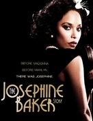The Josephine Baker Story - Movie Cover (xs thumbnail)