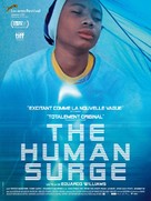 El auge del humano - French Movie Poster (xs thumbnail)