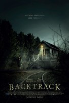 Backtrack - British Movie Poster (xs thumbnail)