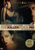 The Killer Inside Me - Canadian Movie Cover (xs thumbnail)