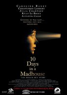 10 Days in a Madhouse - Movie Poster (xs thumbnail)