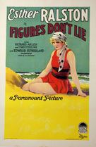 Figures Don&#039;t Lie - Movie Poster (xs thumbnail)