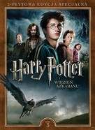Harry Potter and the Prisoner of Azkaban - Polish Movie Cover (xs thumbnail)