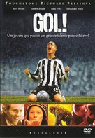 Goal - Brazilian Movie Cover (xs thumbnail)