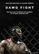 Dawg Fight - Movie Poster (xs thumbnail)