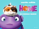 Home - British Movie Poster (xs thumbnail)