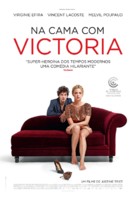 Victoria - Brazilian Movie Poster (xs thumbnail)