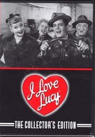 &quot;I Love Lucy&quot; - Movie Cover (xs thumbnail)