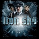 Iron Sky - Movie Poster (xs thumbnail)