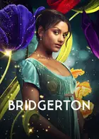 "Bridgerton" Cover