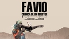 Favio: Cr&oacute;nica de un Director - Argentinian Movie Poster (xs thumbnail)