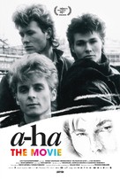 a-ha: The Movie - Movie Poster (xs thumbnail)
