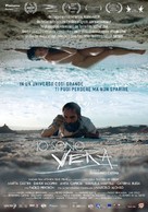 Vera De Verdad - Italian Movie Poster (xs thumbnail)