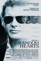 Random Hearts - Movie Poster (xs thumbnail)