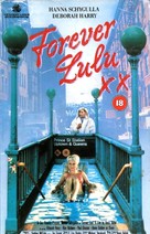 Forever Lulu - British Movie Cover (xs thumbnail)