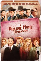 A Prairie Home Companion - Movie Poster (xs thumbnail)