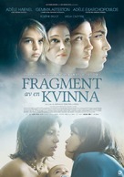 Orpheline - Swedish Movie Poster (xs thumbnail)