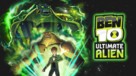 &quot;Ben 10: Ultimate Alien&quot; - Movie Poster (xs thumbnail)