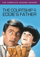 &quot;The Courtship of Eddie&#039;s Father&quot; - DVD movie cover (xs thumbnail)
