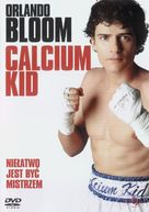 The Calcium Kid - Polish Movie Cover (xs thumbnail)