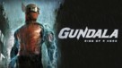 Gundala - poster (xs thumbnail)